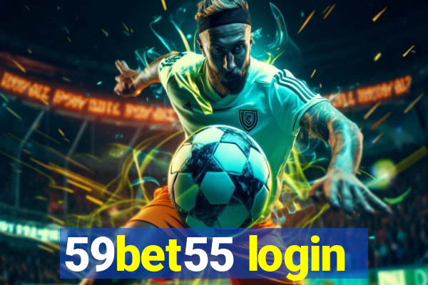 59bet55 login